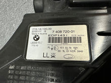 Laden Sie das Bild in den Galerie-Viewer, Frontscheinwerfer BMW 7 G11 G12 7408720 LED Rechts Scheinwerfer Headlight SCH5053604046dx