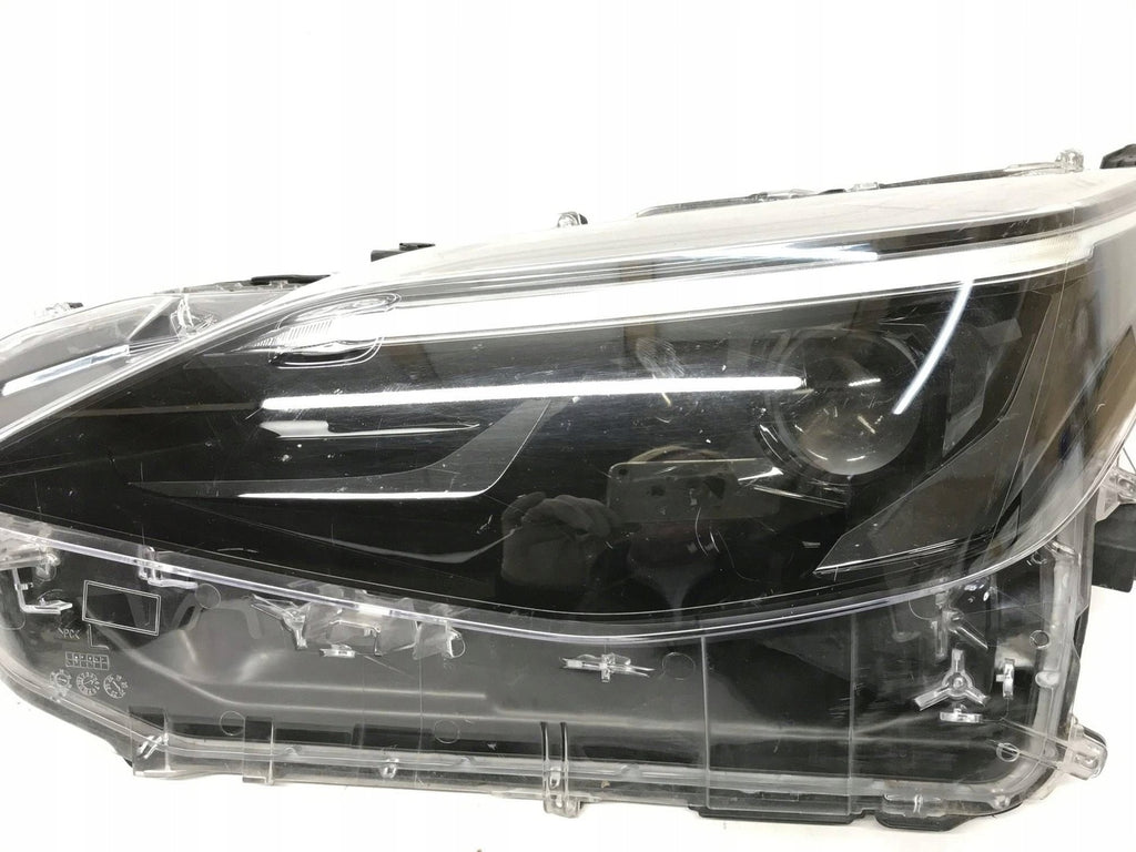 Frontscheinwerfer Toyota Yaris Cross Links Scheinwerfer Headlight SCH6988404545gv