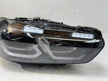 Load image into Gallery viewer, Frontscheinwerfer BMW X2 F39 5A29E96 LED Rechts Scheinwerfer Headlight SCH6454165930nb