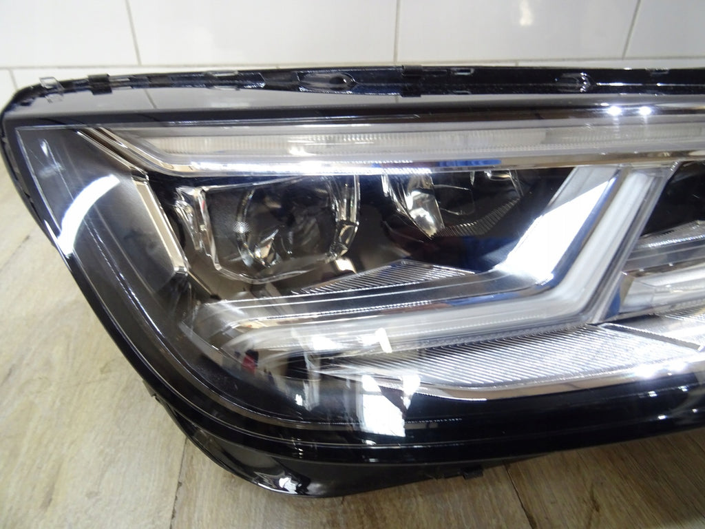 Frontscheinwerfer Audi Q5 80A941034C LED Rechts Scheinwerfer Headlight