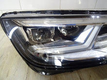 Laden Sie das Bild in den Galerie-Viewer, Frontscheinwerfer Audi Q5 80A941034C LED Rechts Scheinwerfer Headlight