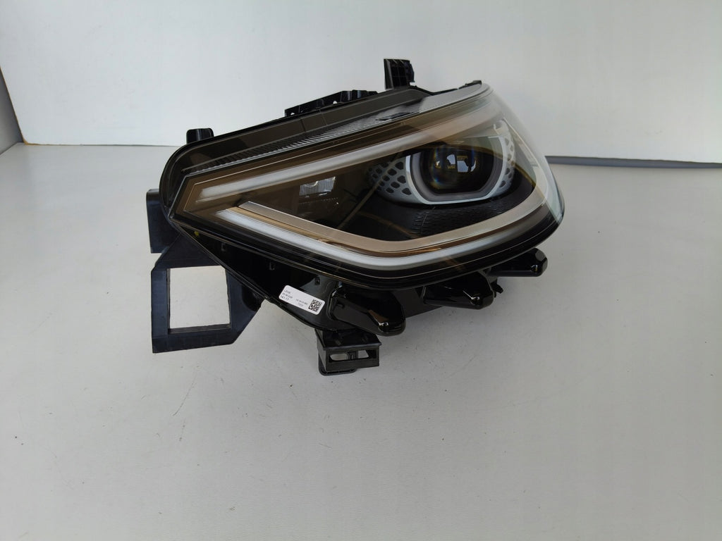 Frontscheinwerfer VW I 10B941035E Links Scheinwerfer Headlight SCH4575691236zy