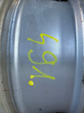 Laden Sie das Bild in den Galerie-Viewer, 1x Alufelge 16 Zoll 6.5&quot; 5x160 60ET BK21-GA Ford Transit Custom Rim Wheel