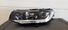 Laden Sie das Bild in den Galerie-Viewer, Frontscheinwerfer VW T-Cross T Cross 2GM941035B FULL LED Links Headlight