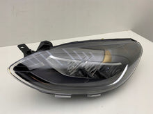 Laden Sie das Bild in den Galerie-Viewer, Frontscheinwerfer Ford Fiesta N1BB13E015AE 00219239-08 LED Rechts oder Links