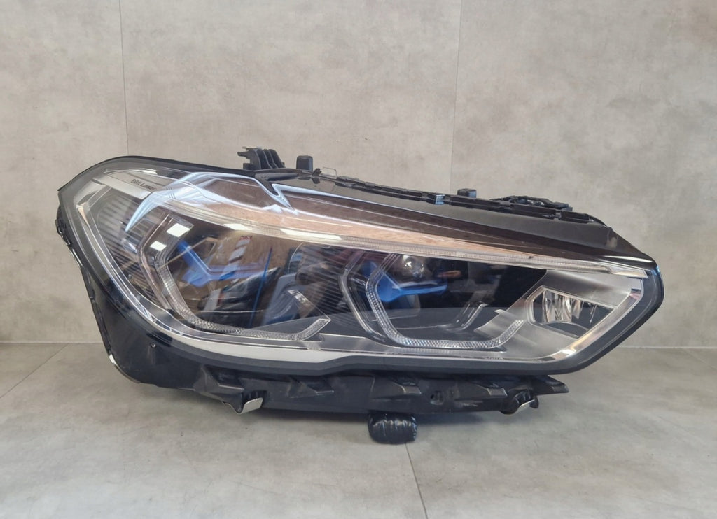 Frontscheinwerfer BMW X5 G05 G06 9481790-09 Rechts Scheinwerfer Headlight SCH1881412129kh