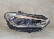 Laden Sie das Bild in den Galerie-Viewer, Frontscheinwerfer BMW X5 G05 G06 9481790-09 Rechts Scheinwerfer Headlight SCH1881412129kh