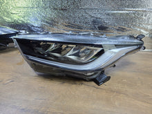 Laden Sie das Bild in den Galerie-Viewer, Frontscheinwerfer Toyota IV Yaris LED Links Scheinwerfer Headlight SCH8796968706us