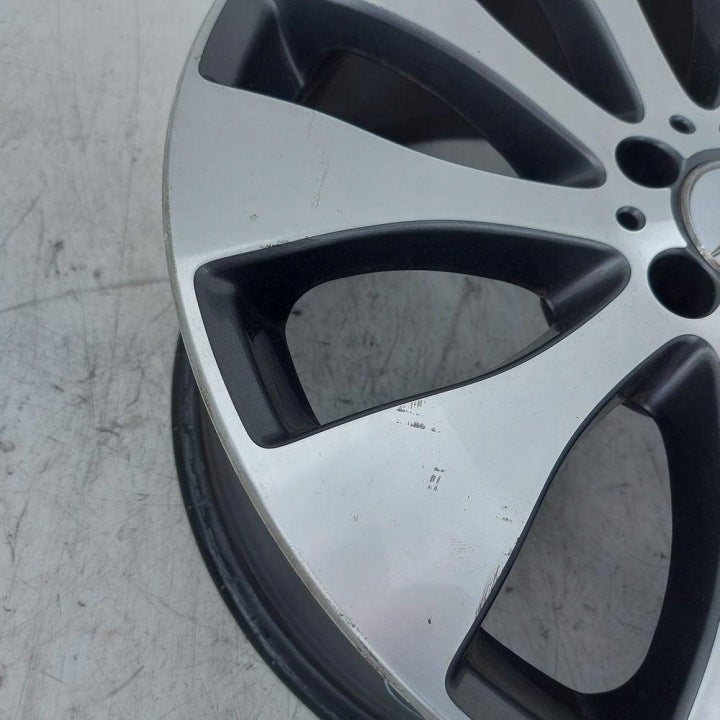 1x Alufelge 19 Zoll 8.0" 5x112 38ET A2534012200 Mercedes-Benz Rim Wheel FEL1400977029gy