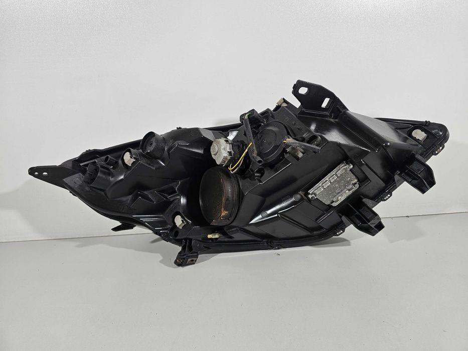 Frontscheinwerfer Renault Scenic 89902930 Xenon Links Scheinwerfer Headlight SCH7607071261vr