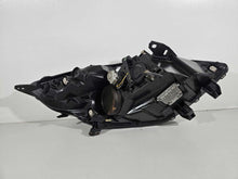 Laden Sie das Bild in den Galerie-Viewer, Frontscheinwerfer Renault Scenic 89902930 Xenon Links Scheinwerfer Headlight SCH7607071261vr