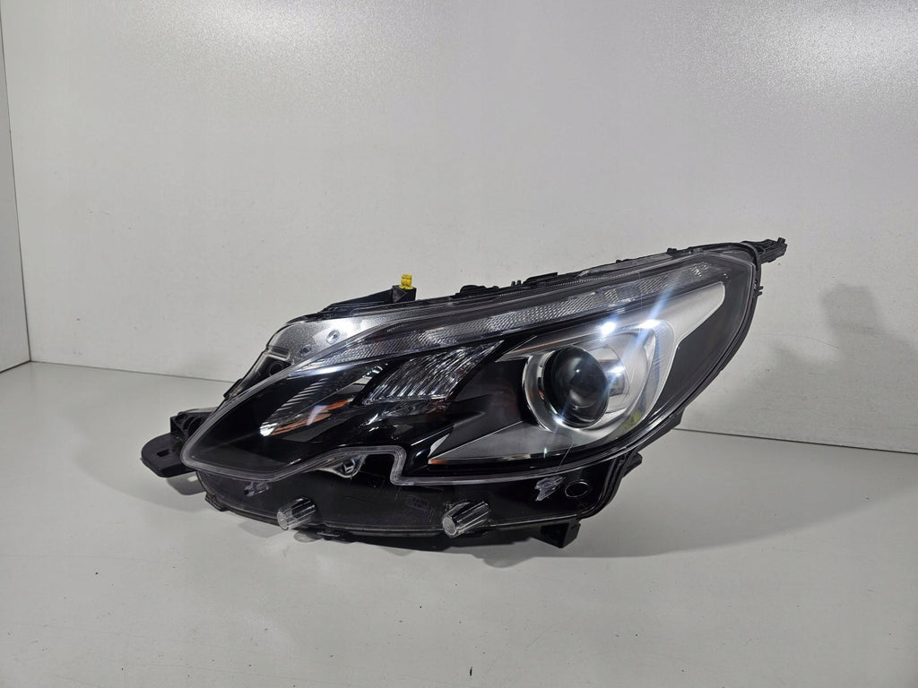 Frontscheinwerfer Peugeot 2008 178345474364 Links Scheinwerfer Headlight SCH9582168625qk