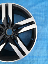 Load image into Gallery viewer, 1x Alufelge 20 Zoll 8.5" 5x112 40ET A2534015100 Mercedes-Benz Glc Rim Wheel FEL9766476468ex