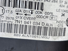 Load image into Gallery viewer, Frontscheinwerfer VW Sharan 7n1 7N1941034D Xenon Rechts Scheinwerfer Headlight SCH7313706957dy