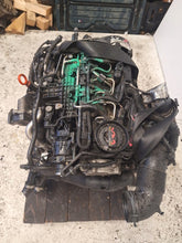 Laden Sie das Bild in den Galerie-Viewer, Motor Audi VW A3 I CAY 1.6 TDI 105PS 166TKm 2022 Diesel Engine Komplett MOT2118253064ej