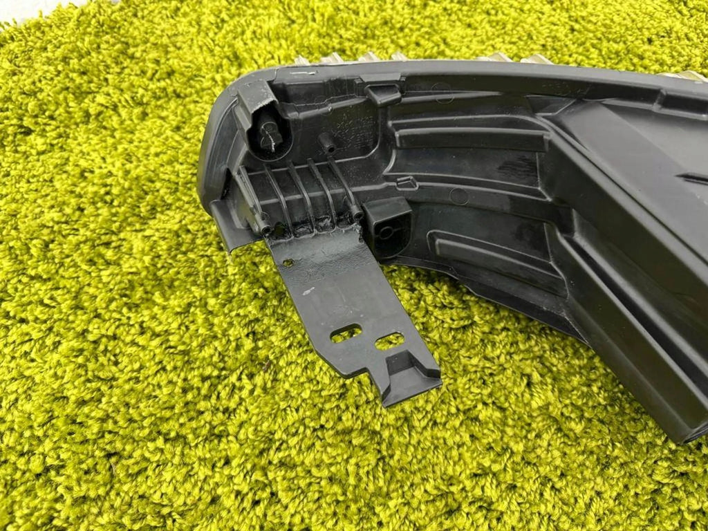 Frontscheinwerfer Renault Zoe 122777124341 Xenon Links Scheinwerfer Headlight SCH5632589774bo