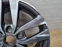 Load image into Gallery viewer, 1x Alufelge 16 Zoll 6.5&quot; 5x114.3 50ET 52910G4200 Hyundai I30 Rim Wheel