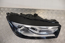 Laden Sie das Bild in den Galerie-Viewer, Frontscheinwerfer Audi Q5 80A941006 Rechts Scheinwerfer Headlight SCH2146707593bk