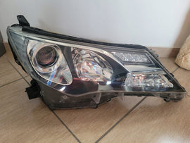 Frontscheinwerfer Toyota 81145-42572 Xenon Rechts Scheinwerfer Headlight