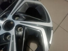 Load image into Gallery viewer, 1x Alufelge 16 Zoll 6.5" 5x114.3 52910G4600 Hyundai I30 Rim Wheel FEL5029849513wy