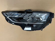 Laden Sie das Bild in den Galerie-Viewer, Frontscheinwerfer Audi A3 8Y0941033D 8Y0941034D LED Ein Satz Headlight SCH9903760293zq