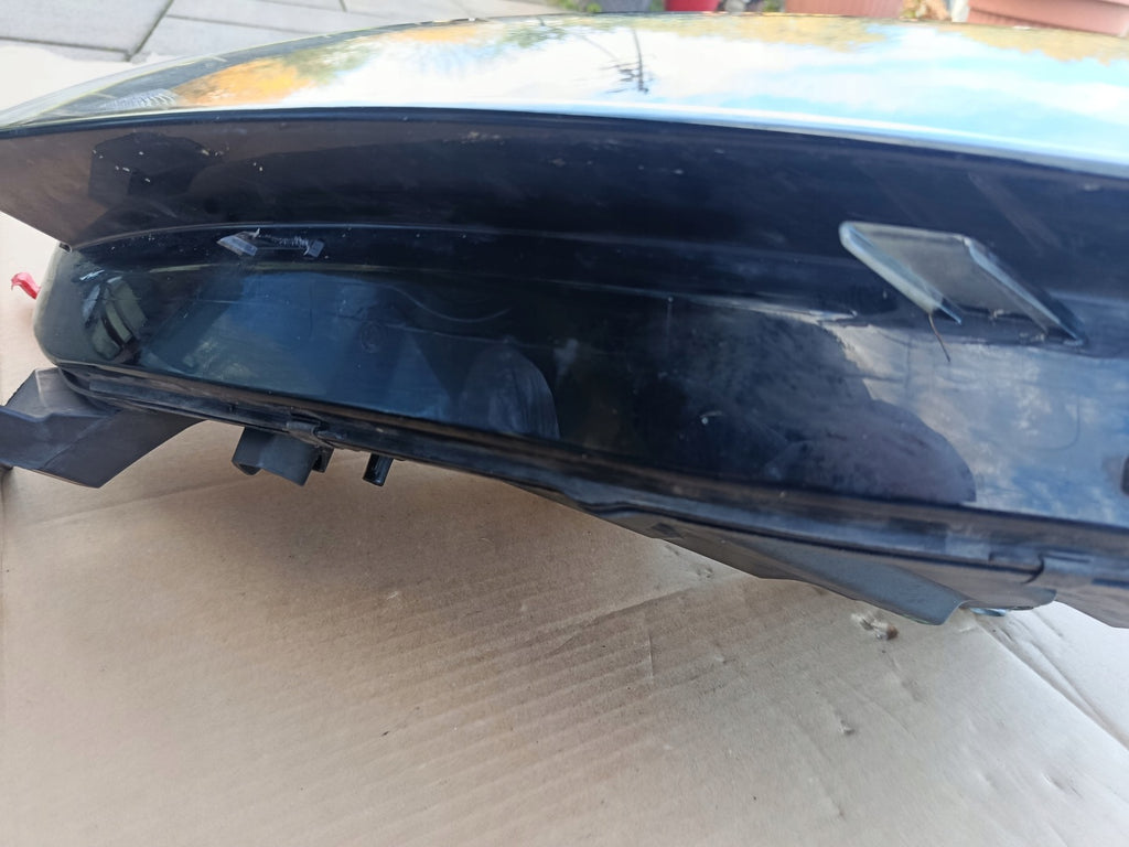 Frontscheinwerfer Skoda Octavia I 5E4941015 Links Scheinwerfer Headlight SCH3056821402bb