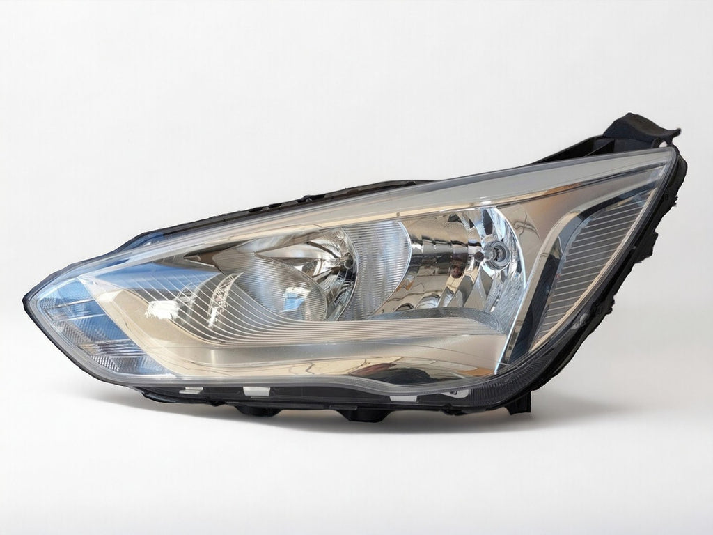 Frontscheinwerfer Ford C-Max F1CB-13W030-AC LED Links Scheinwerfer Headlight