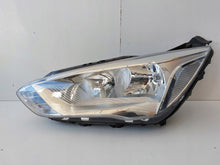 Load image into Gallery viewer, Frontscheinwerfer Ford C-Max F1CB-13W030-AC LED Links Scheinwerfer Headlight