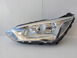Frontscheinwerfer Ford C-Max F1CB-13W030-AC LED Links Scheinwerfer Headlight SCH6477524276bj