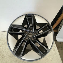 1x Alufelge 21 Zoll 11.5