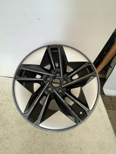 Laden Sie das Bild in den Galerie-Viewer, 1x Alufelge 21 Zoll 11.5" 5x130 66ET 4J3601025M Audi E Tron E-Tron Gt Rim Wheel FEL2692905349rd