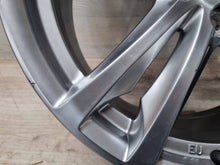 Laden Sie das Bild in den Galerie-Viewer, 1x Alufelge 19 Zoll 8.0&quot; 5x114.3 35ET 529102M150 Genesis Rim Wheel