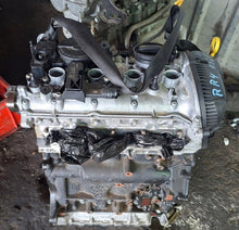 Load image into Gallery viewer, Motor Audi A3 RR4 1.8 TFSI 118kW 2008 Benzin Engine Unkomplett MOT7328457897ak