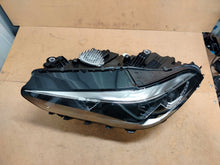 Laden Sie das Bild in den Galerie-Viewer, Frontscheinwerfer BMW G05 G06 5A27987 Full LED Links Scheinwerfer Headlight SCH8117728955kc