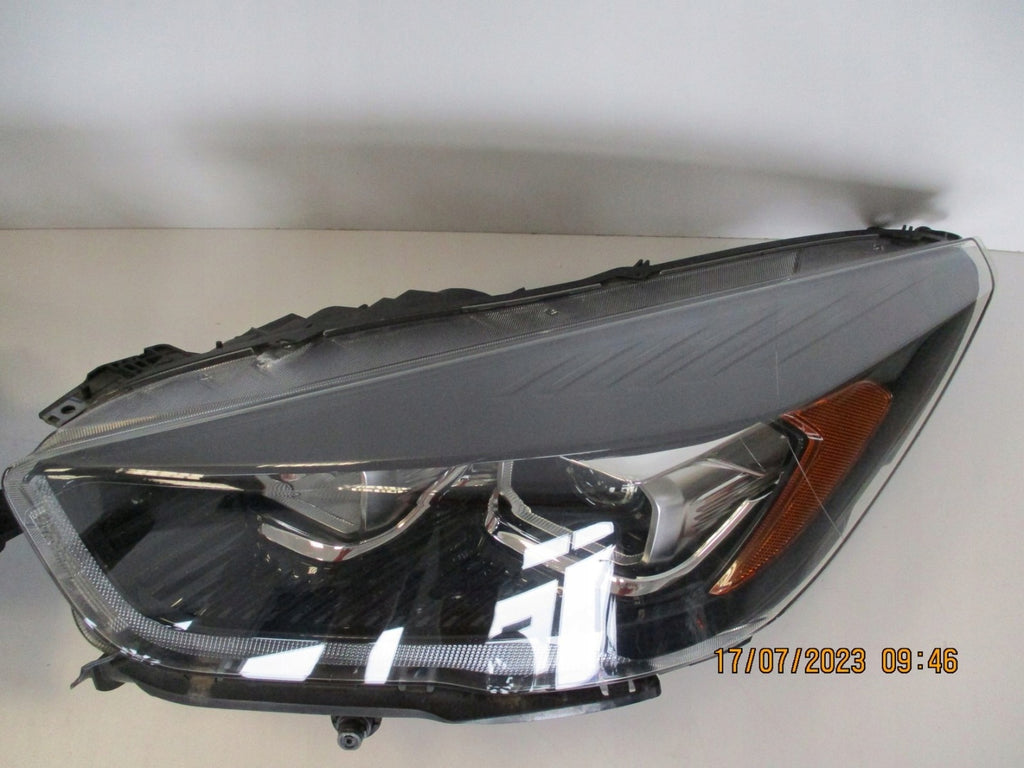 Frontscheinwerfer Alfa Romeo GV41-13D155-EC Links Scheinwerfer Headlight SCH8305972010ve