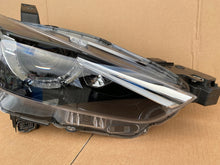 Laden Sie das Bild in den Galerie-Viewer, Frontscheinwerfer Mazda Cx-3 D10E-51030 LED Rechts Scheinwerfer Headlight