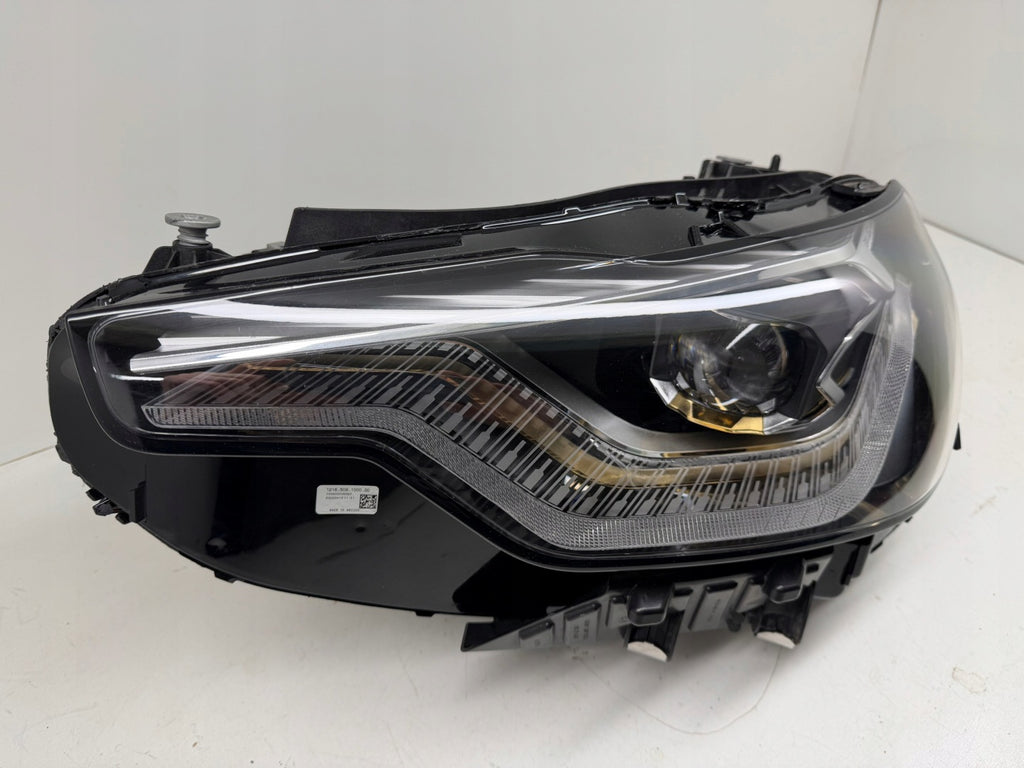 Frontscheinwerfer BMW 2 G42 5A320F3-08 LED Links Scheinwerfer Headlight SCH3450562379ep
