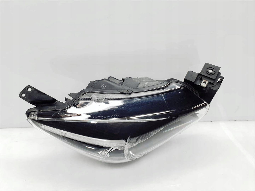 Frontscheinwerfer Mazda 2 D09K-51030 Full LED Rechts Scheinwerfer Headlight SCH8883799534ol