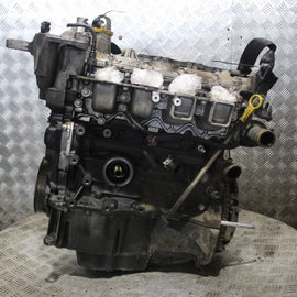 Motor Renault Fluence K4MV838 1.6 2012 Benzin Engine Unkomplett MOT8751689956ae