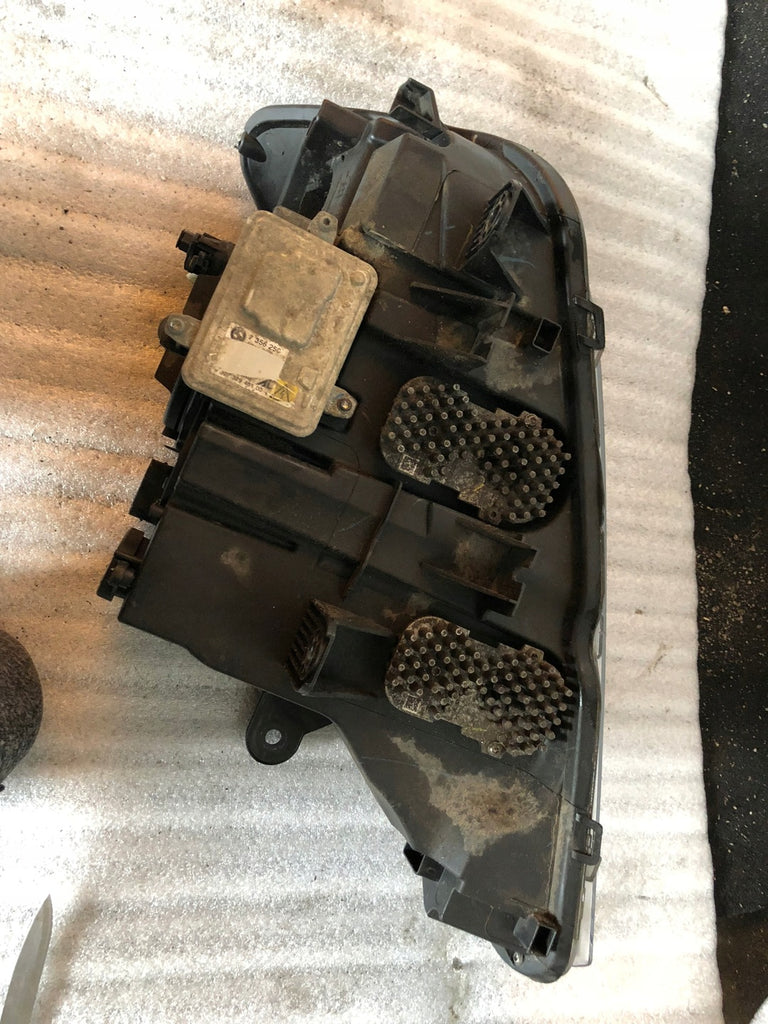 Frontscheinwerfer BMW F26 X3 F25 7217294-AI11 Xenon Rechts oder Links SCH3956874510nv