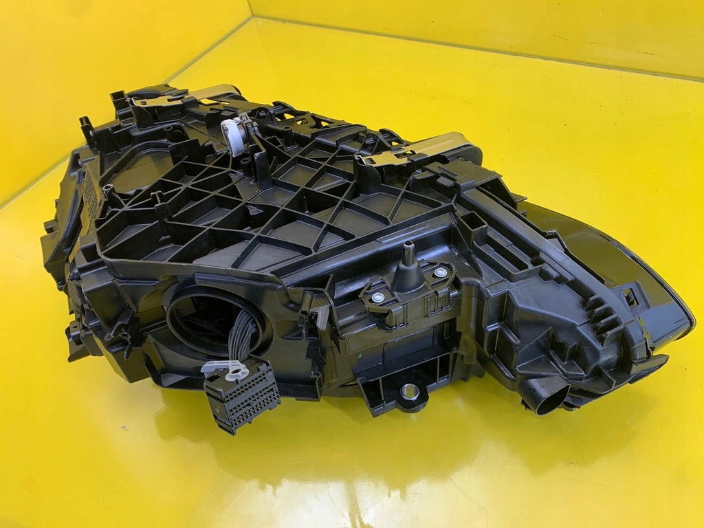 Frontscheinwerfer BMW 4 G22 G23 G26 5A3B2F8-06 LED Rechts Scheinwerfer Headlight SCH3768163904rn