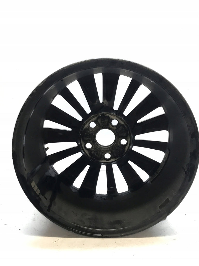 1x Alufelge 17 Zoll 7.5" 5x114.3 40ET Toyota Corolla Rim Wheel