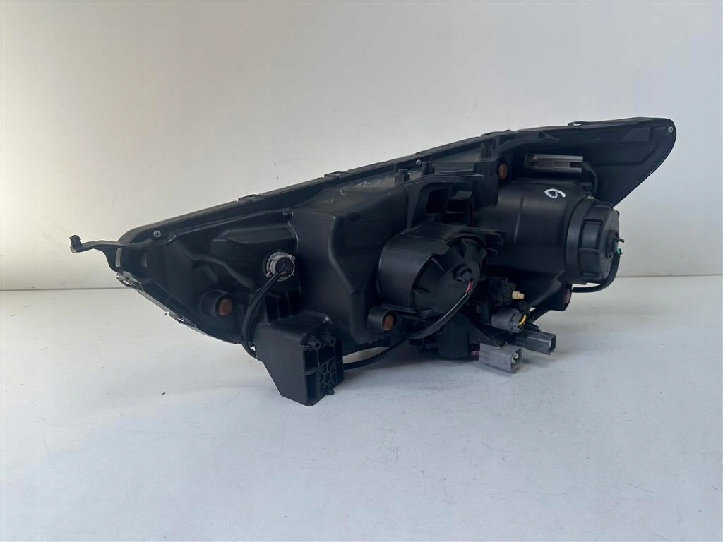 Frontscheinwerfer Mitsubishi Asx P9135 Xenon Rechts Scheinwerfer Headlight SCH5866703698ht