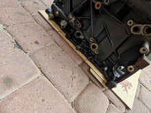 Load image into Gallery viewer, Motor VW Golf VII 04L103292F 1.6 TDI 65TKm 2013 Diesel Engine Unkomplett