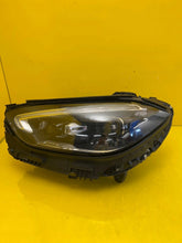 Laden Sie das Bild in den Galerie-Viewer, Frontscheinwerfer Mercedes-Benz W206 A2069065304 LED Rechts oder Links SCH4592543923xa