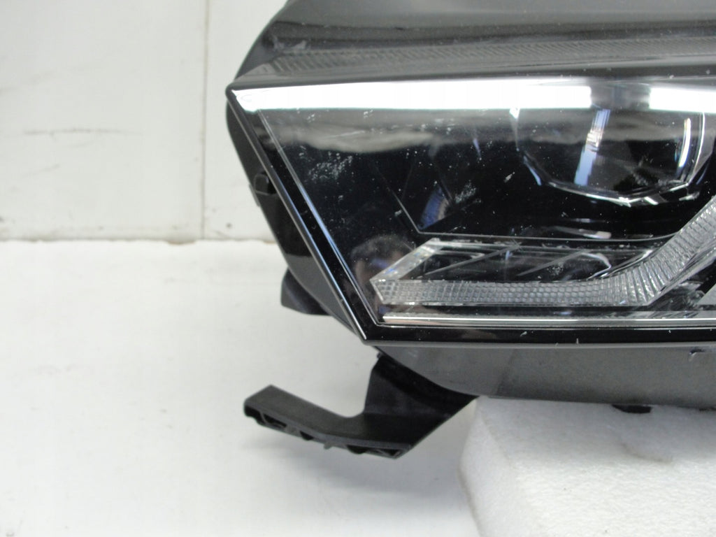 Frontscheinwerfer Skoda Octavia IV 5E4941015A LE18A6419 Full LED Links Headlight SCH9121627145za