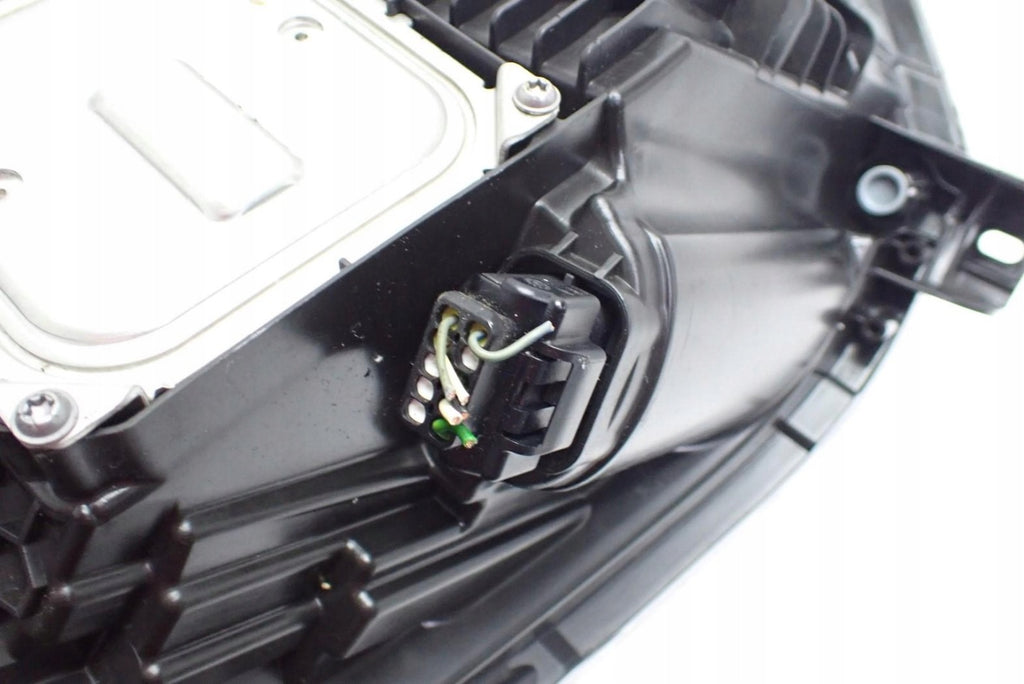 Frontscheinwerfer Renault Captur I 260606152R LED Links Scheinwerfer Headlight SCH4357075559ru