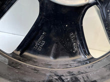 Load image into Gallery viewer, 1x Alufelge 17 Zoll 7.0" 5x112 A2064017100 Mercedes-Benz Rim Wheel FEL5256704970sl