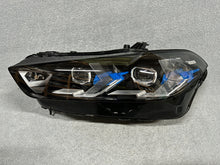 Laden Sie das Bild in den Galerie-Viewer, Frontscheinwerfer BMW X5 G05 G06 5A8E105-01 LED Links Scheinwerfer Headlight SCH9813038383is