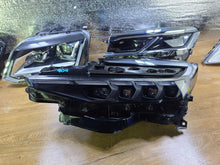Load image into Gallery viewer, Frontscheinwerfer Toyota 81150-F4240-00 Links Scheinwerfer Headlight SCH8434357580hi